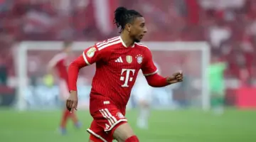 أول معلومة عن موقف أوليسيه من الانتقال لريال مدريد
